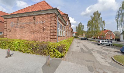 Langå Bibliotek