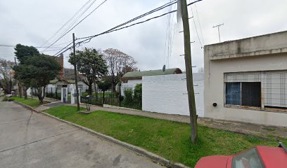 Barrio Pami 'Alicia Moreau De Justo'