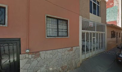 Centro Veterinario doctor González
