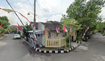 Abadi Foil Semarang