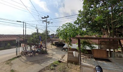 RUMAH UDIN RENO