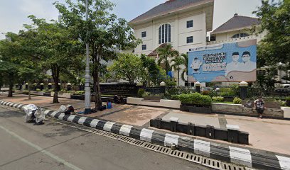 FTA Center Semarang