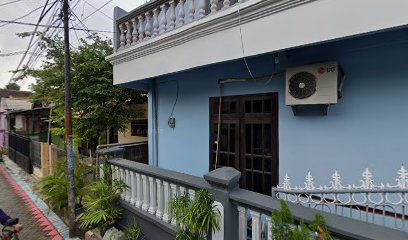 Madinah Iman Wisata Gresik