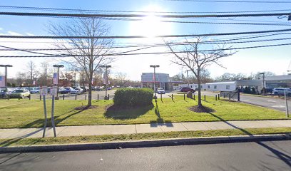 Smithtown Kia Service Center