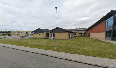 Gymnasiet HTX Lillebælt