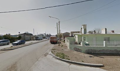 FPDS PUERTO MADRYN