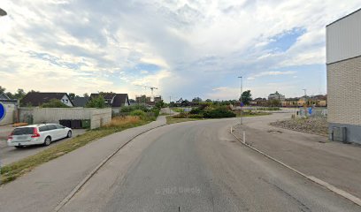 Åkeri Barbro Johansson AB