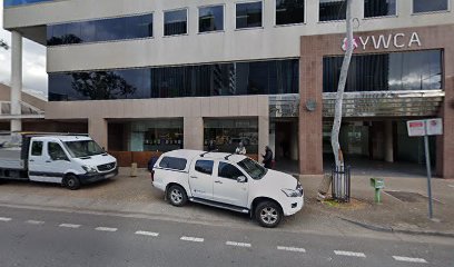 Canberra Region Presbytery