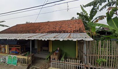 Rumah Mplad Regal