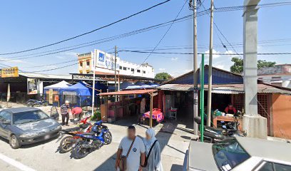 Formosa Garden Hotel