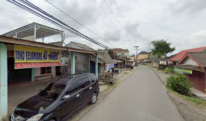 Warung Putri