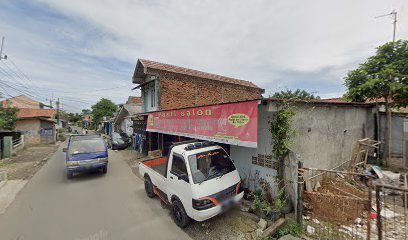 Yusti Salon