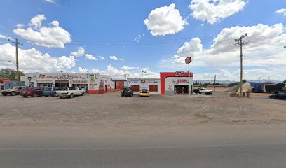 PERFORACIONES DE POZOS