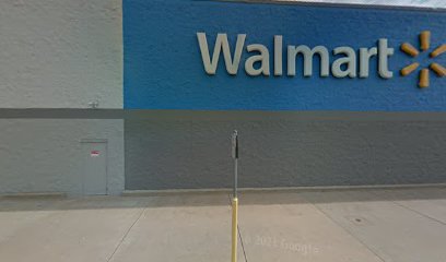 Walmart Money Center