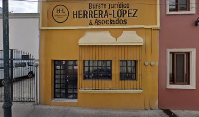 Bufete Juridico Herrera-Lopez & Asociados