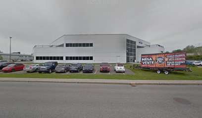 Eglise Vases d'Honneur Trois-Rivières - Assemblée Source d'Eau Vive