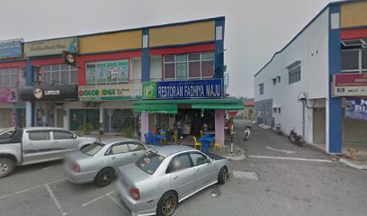 Restoran Fadhiya Maju