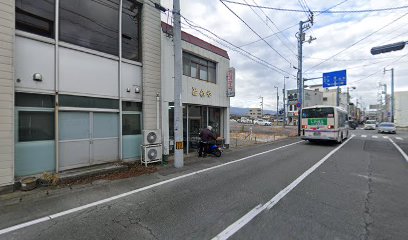 とらや菓子店