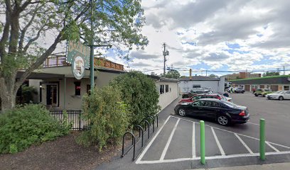 Bike Parking