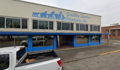 Quality Llama Products