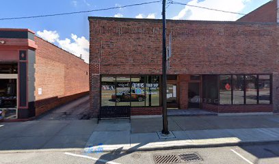 Carmens Tailor Shop