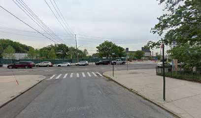 Citi Bike: Sigourney St & Columbia St