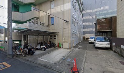 株式会社富士グリーンテック 東京支店