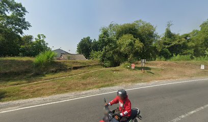 Penyeberangan Sungai Gumulan