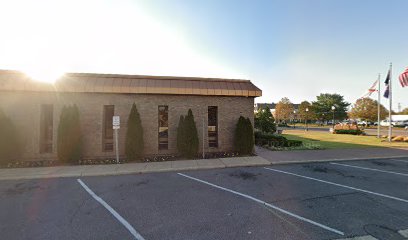 Prattville municipal court
