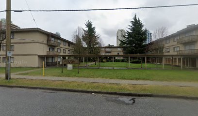 Olive Court Apartments
