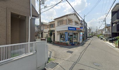 Panasonic shop モチドデンキ