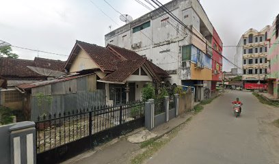 Toko Ekasari (Kue & Bahan Kue)