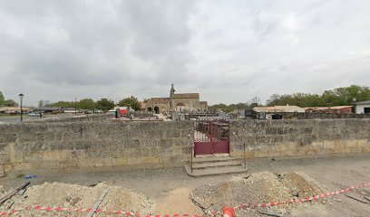 Cimetière Loupes