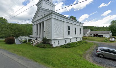 First Congregational Church