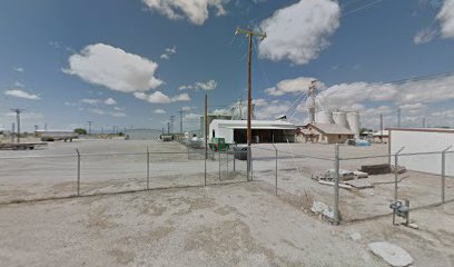 El Paso Natural Gas Co
