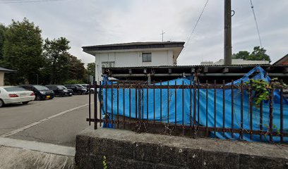 最上広域市町村圏事務組合総合開発センター