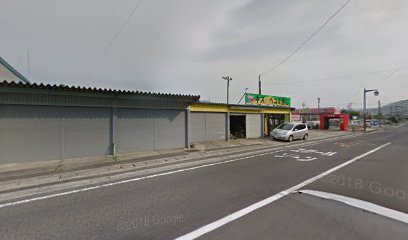 カーコンビニ中村