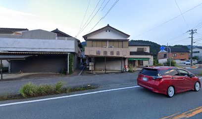 山中商店