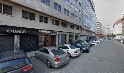Centro Privado Nuevas Líneas en Ferrol