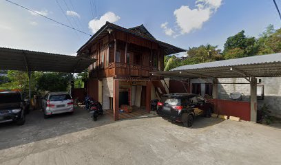 Rumah Deo