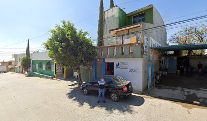 INGENIERIA Y EDIFICACIONES DE OAXACA