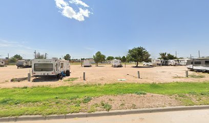 H&P RV Park