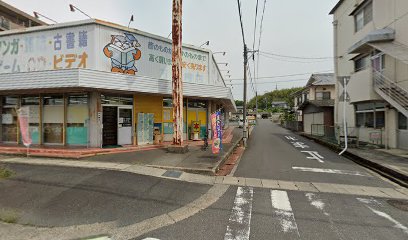 ワールドプラスジム 津山小田中店