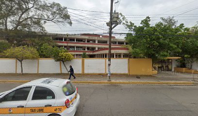 Edificio E