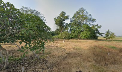 Tanah Perkuburan Tok Daud