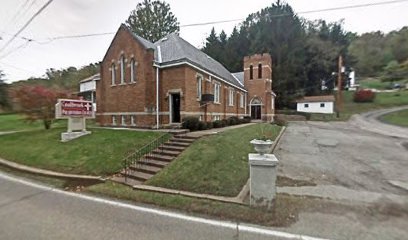 Coalbrook Presbyterian Church