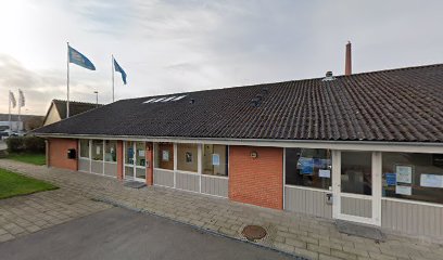 Dansk Metal Storstrøm - Næstved kontoret
