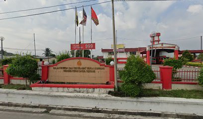 Balai Bomba dan Penyelamat Kuala Kangsar