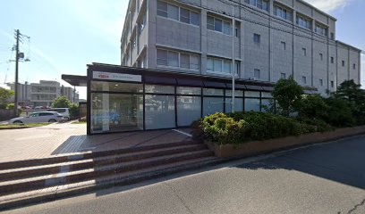 第一生命保険株式会社山口支社萩営業オフィス