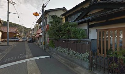 駒居たばこ店